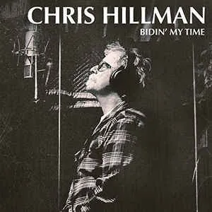 Copertina di Bidin My Time