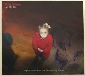 Copertina di Let Me Go