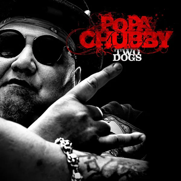 Copertina di Two Dogs