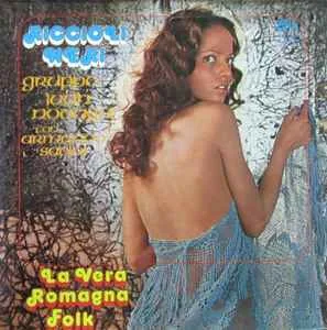 Copertina di Riccioli Neri