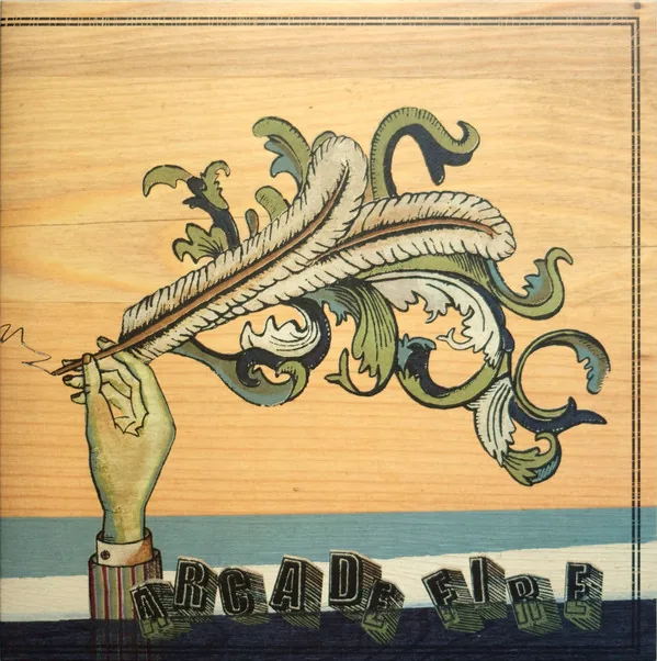 Copertina di Funeral