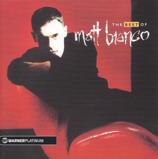 Copertina di The Best Of