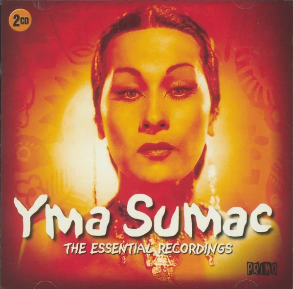 Copertina di Th Essential Recordings