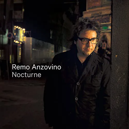 Copertina di Nocturne