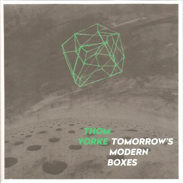 Copertina di Tomorrow'S Modern Boxes