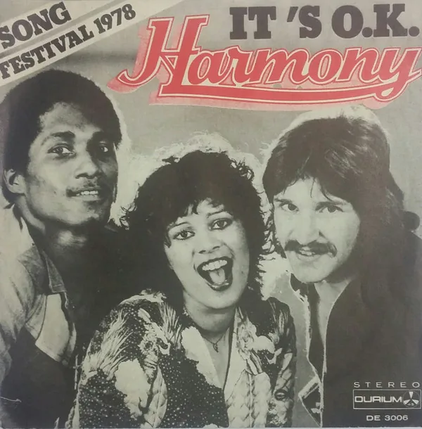 Copertina di It'S O.K.