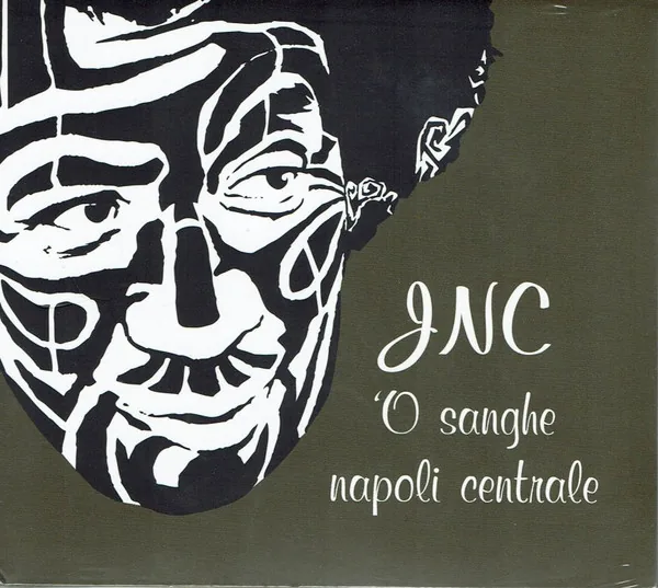 Copertina di 'O Sanghe