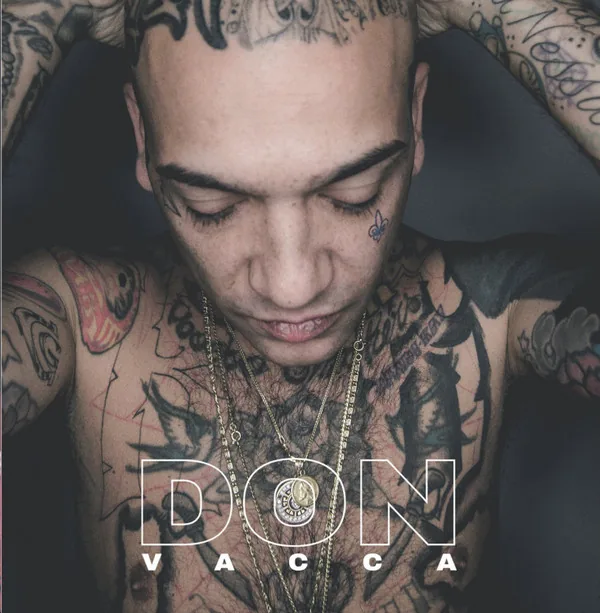 Copertina di Don
