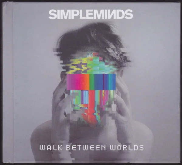 Copertina di Walk Between Worlds