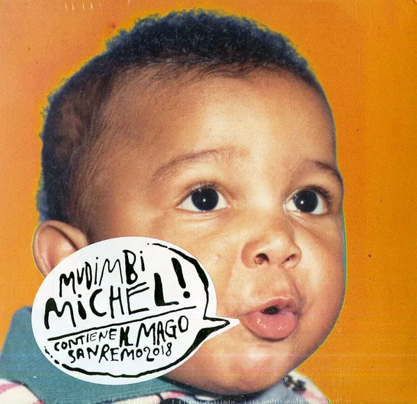 Copertina di Michel