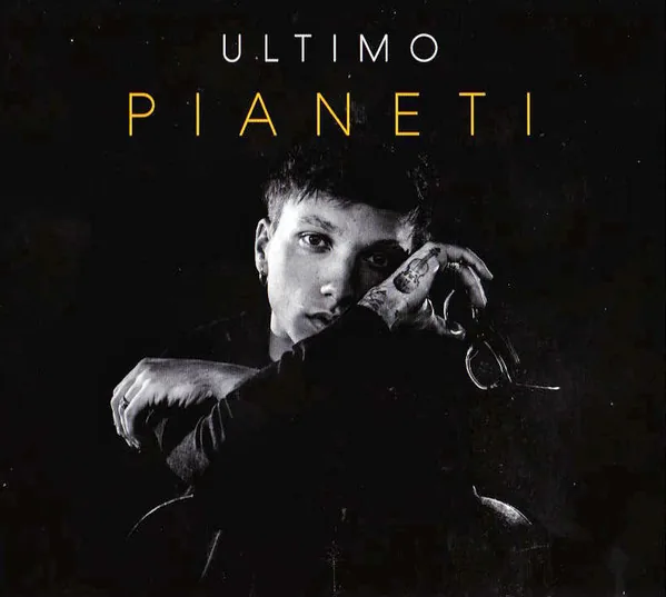 Copertina di Pianeti