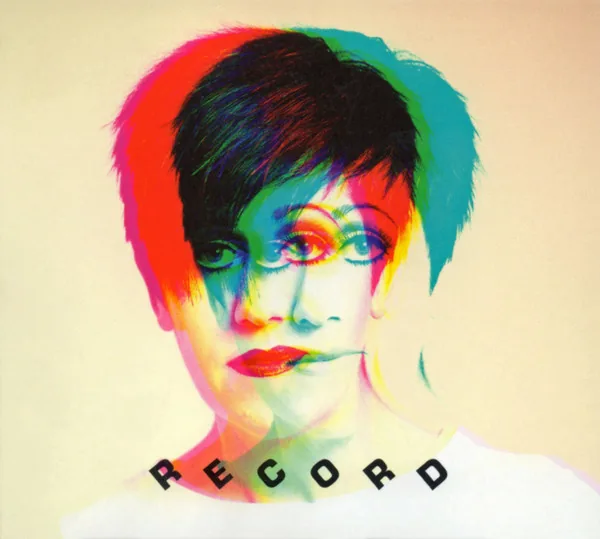Copertina di Record