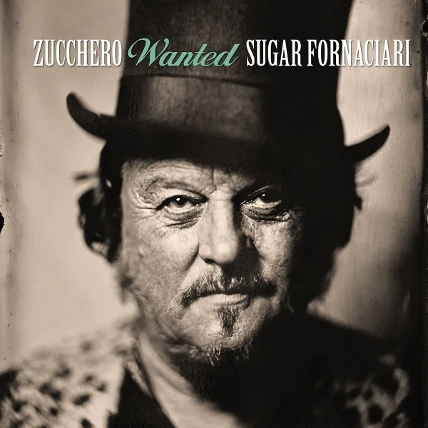 Copertina di Wanted