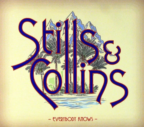 Copertina di Everybody Knows