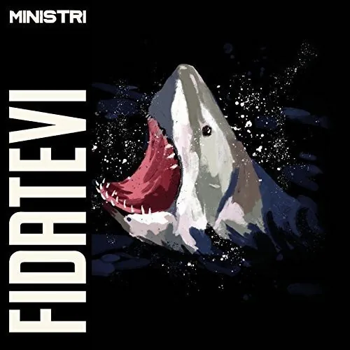 Copertina di Fidatevi