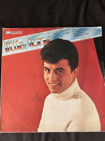 Copertina di Special