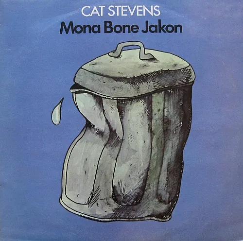 Copertina di Mona Bone Jakon