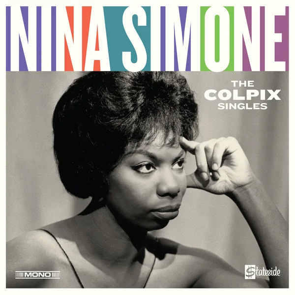 Copertina di The Colpix Singles