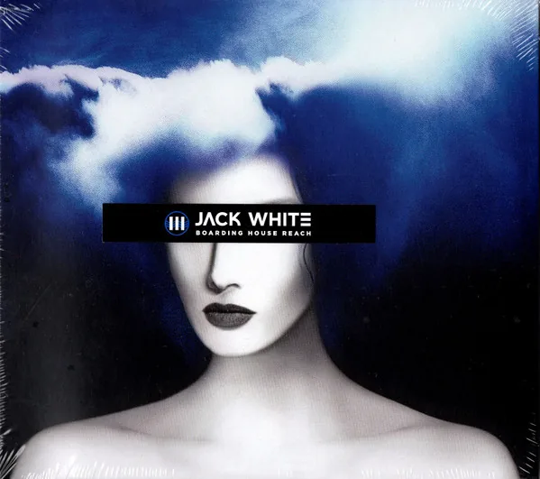 Copertina di Boarding House Reach