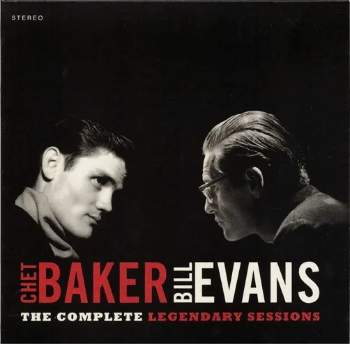 Copertina di The Complete Legendary Sessions