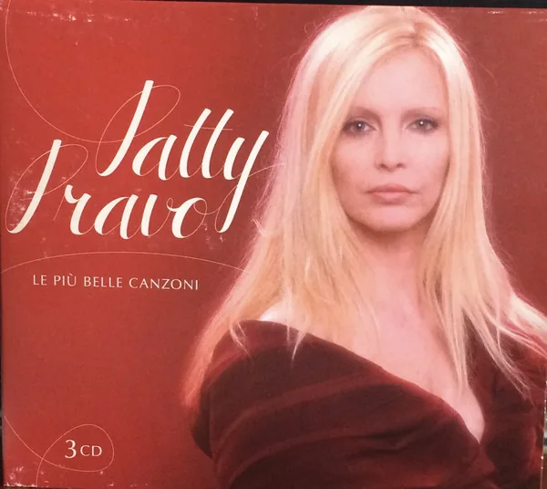 Copertina di Le Più Belle Canzoni
