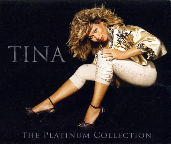 Copertina di The Platinum Collection
