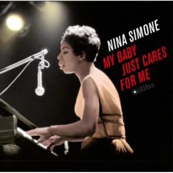 Copertina di My Baby Just Cares For Me