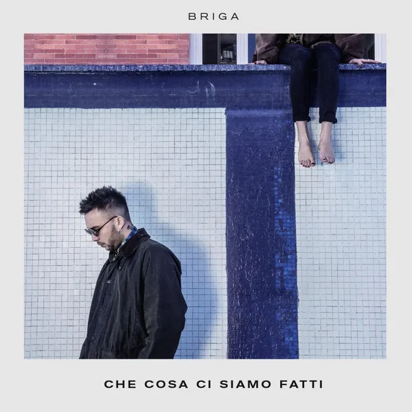 Copertina di Che Cosa Ci Siamo Fatti