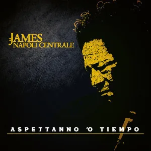 Copertina di Aspettanno 'O Tiempo