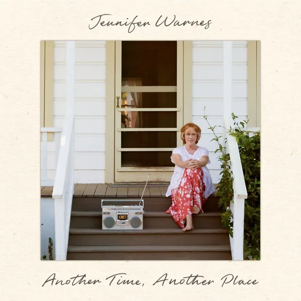 Copertina di Another Time, Another Place