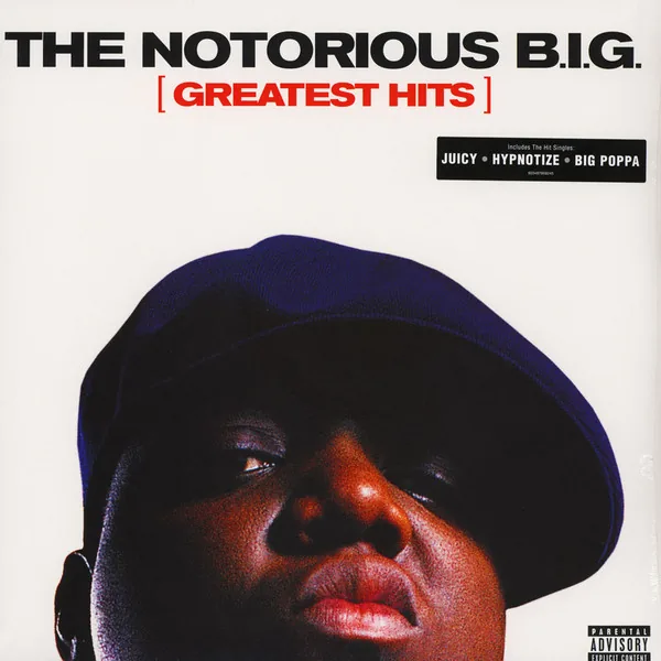 Copertina di Greatest Hits