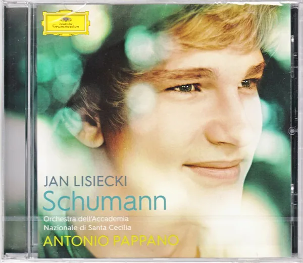 Copertina di Concerto Per Piano