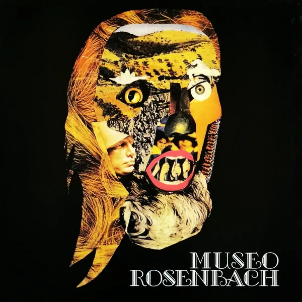 Copertina di Zarathustra