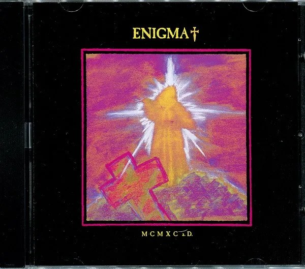 Copertina di Mcmxc A.D.