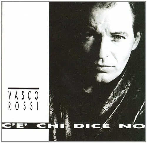 Copertina di C'È Chi Dice No