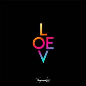 Copertina di Love