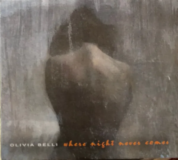 Copertina di Where Night Never Comes