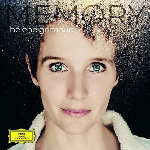 Copertina di Memory