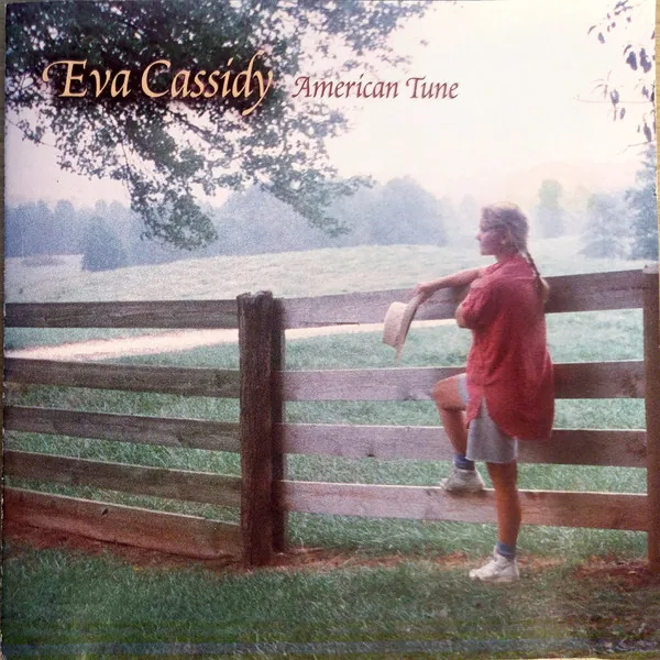 Copertina di American Tune