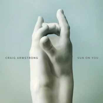 Copertina di Sun On You