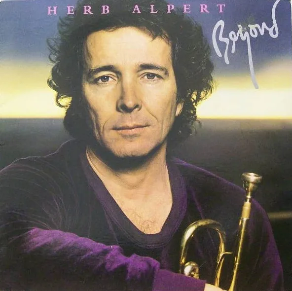 Copertina di Beyond