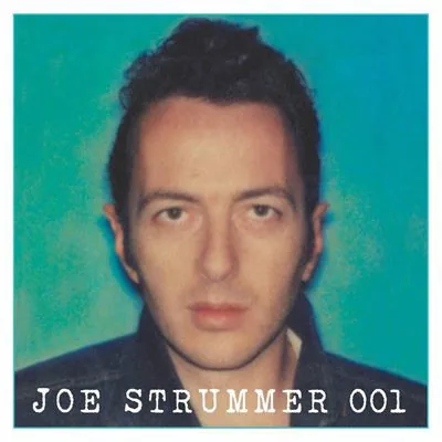 Copertina di Joe Strummer 001