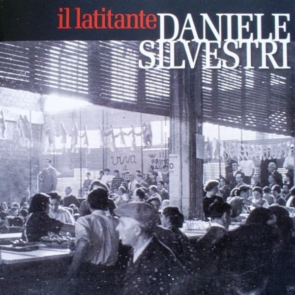 Copertina di Il Latitante