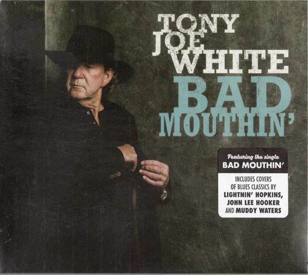 Copertina di Bad Mouthin'