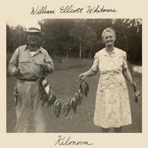 Copertina di Kilonova