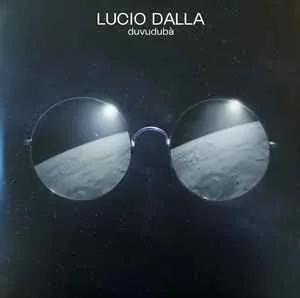 Copertina di Duvudubà