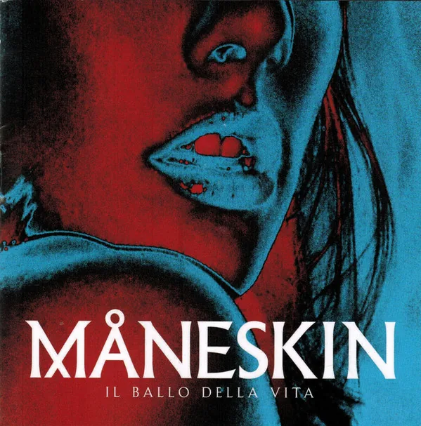Copertina di Il Ballo Della Vita