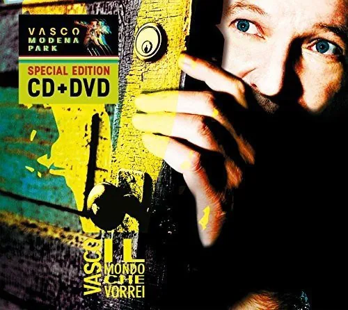 Copertina di Il Mondo Che Vorrei
