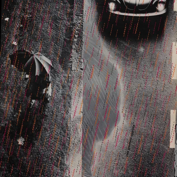 Copertina di Una Giornata Uggiosa