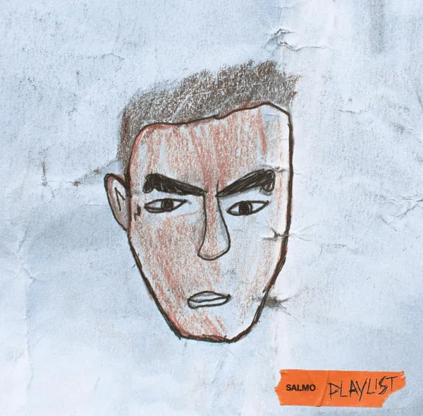 Copertina di Playlist